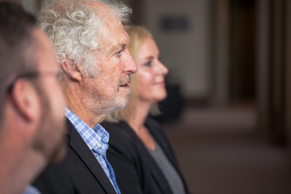 Photo Organisational Consulting McCashney Consulting