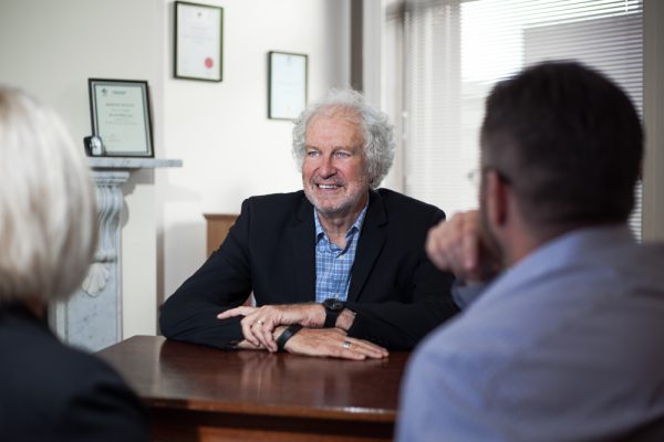 Photo Supervision and Leadership McCashney Consulting